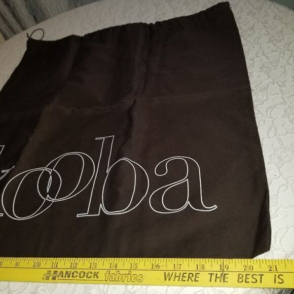 Large Kooba Dust Bag 21.5" x 22" - Picture 3 of 5